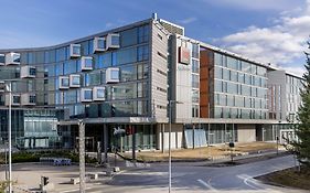 Radisson Hotel & Conference Centre Oslo Airport